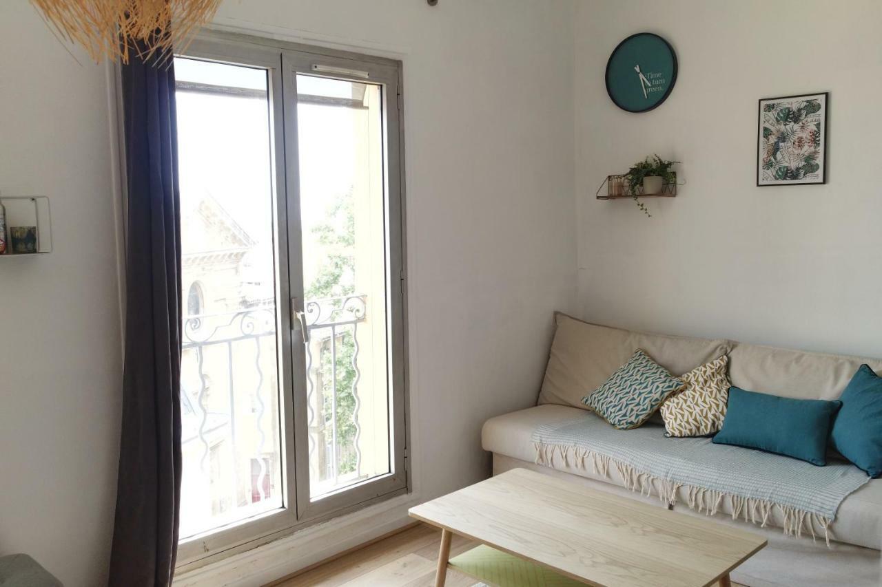 La Suite Opera - Aix Centre Historique เอ็ก-ซอง-โพรวองซ์ ภายนอก รูปภาพ